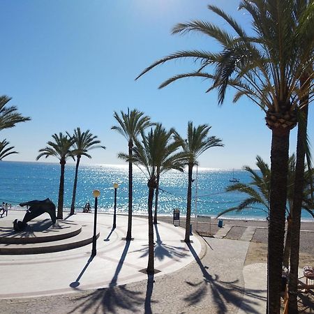 Albir Holiday Home El Albir Eksteriør bilde