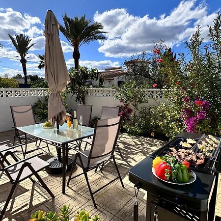 Albir Holiday Home El Albir Eksteriør bilde