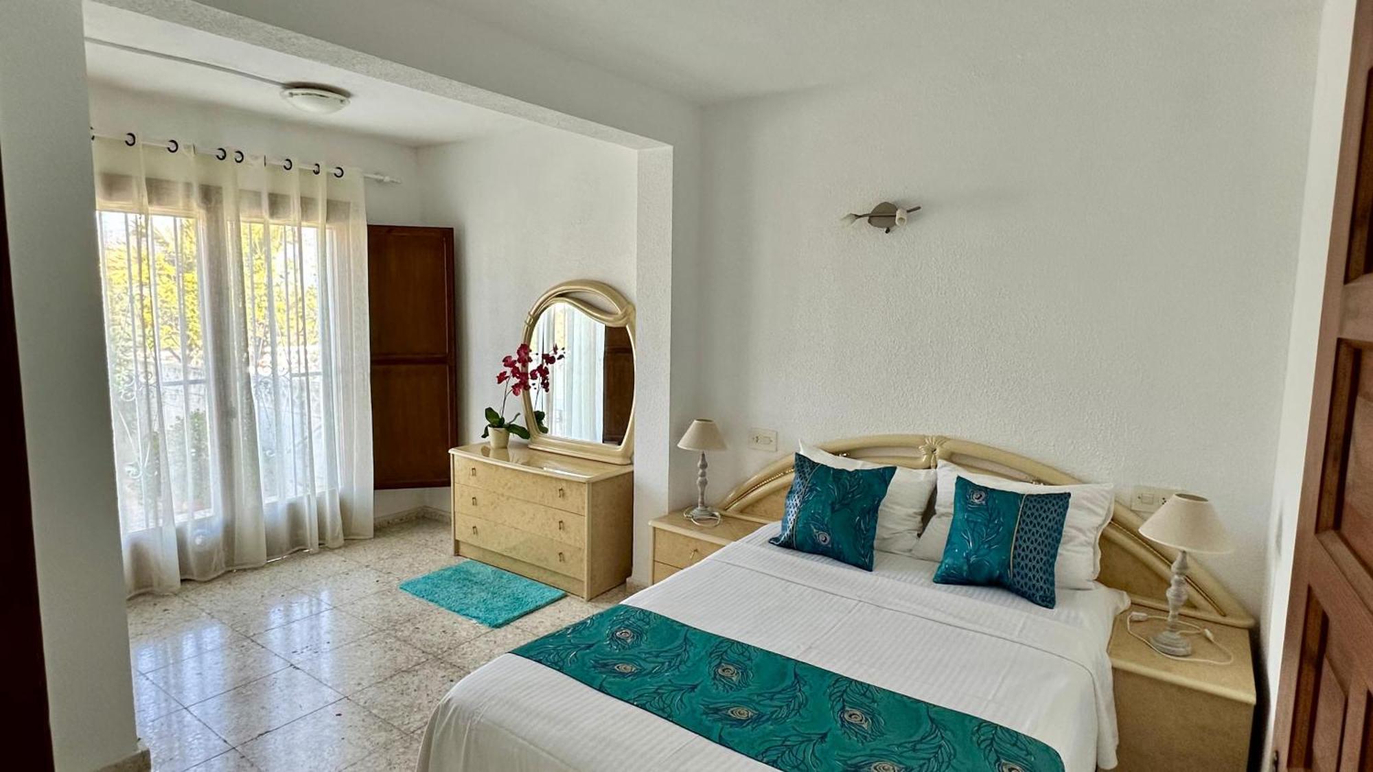 Albir Holiday Home El Albir Eksteriør bilde