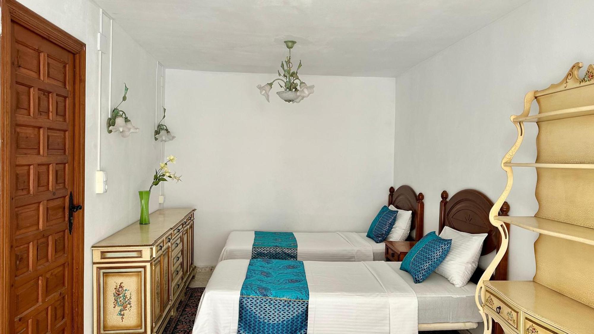Albir Holiday Home El Albir Eksteriør bilde