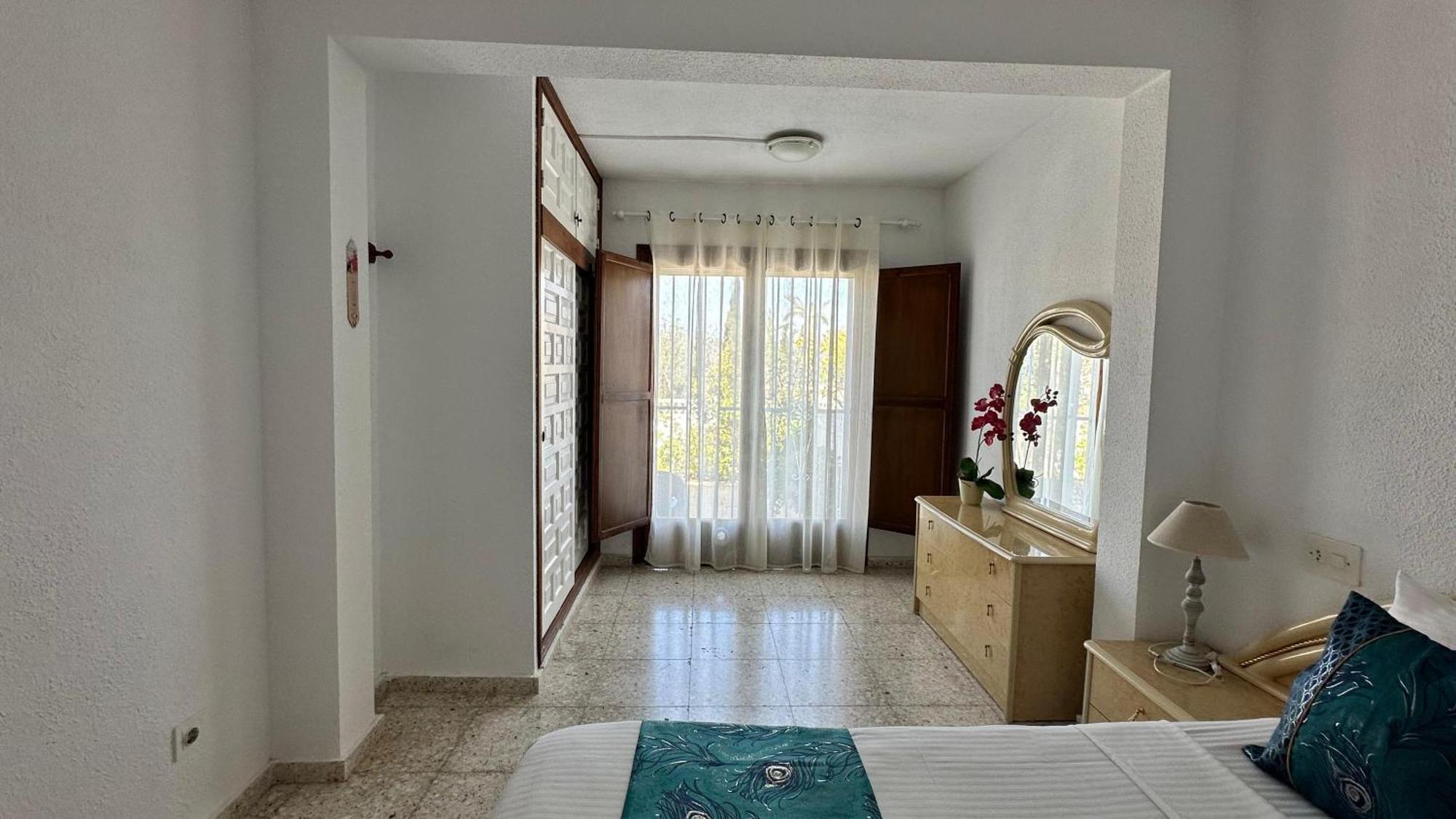 Albir Holiday Home El Albir Eksteriør bilde