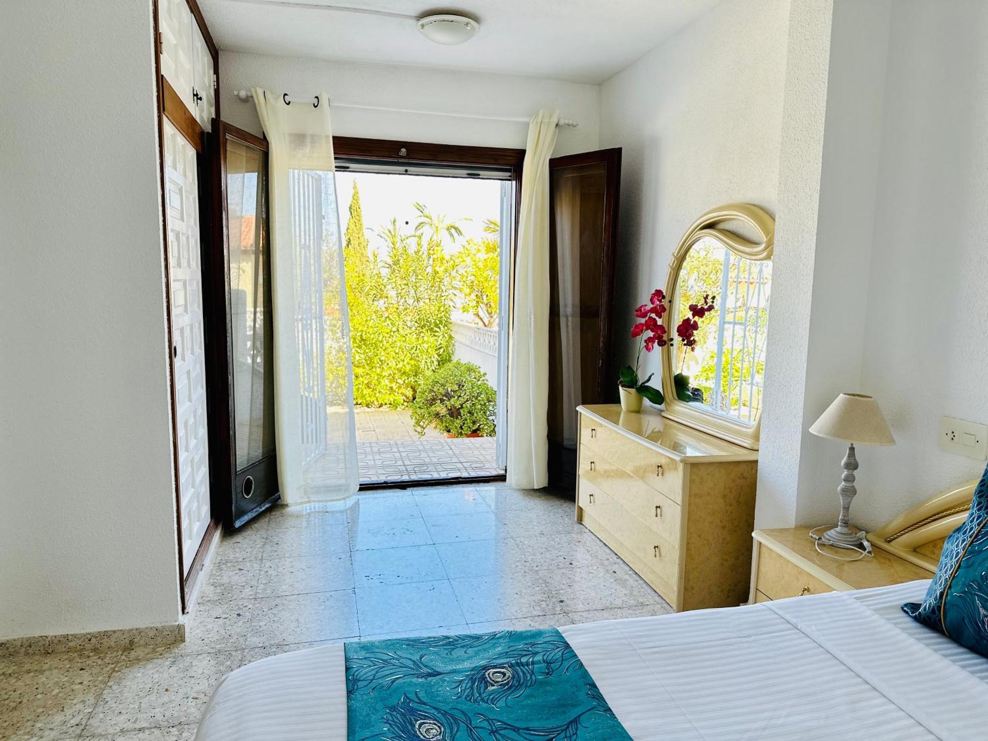 Albir Holiday Home El Albir Eksteriør bilde