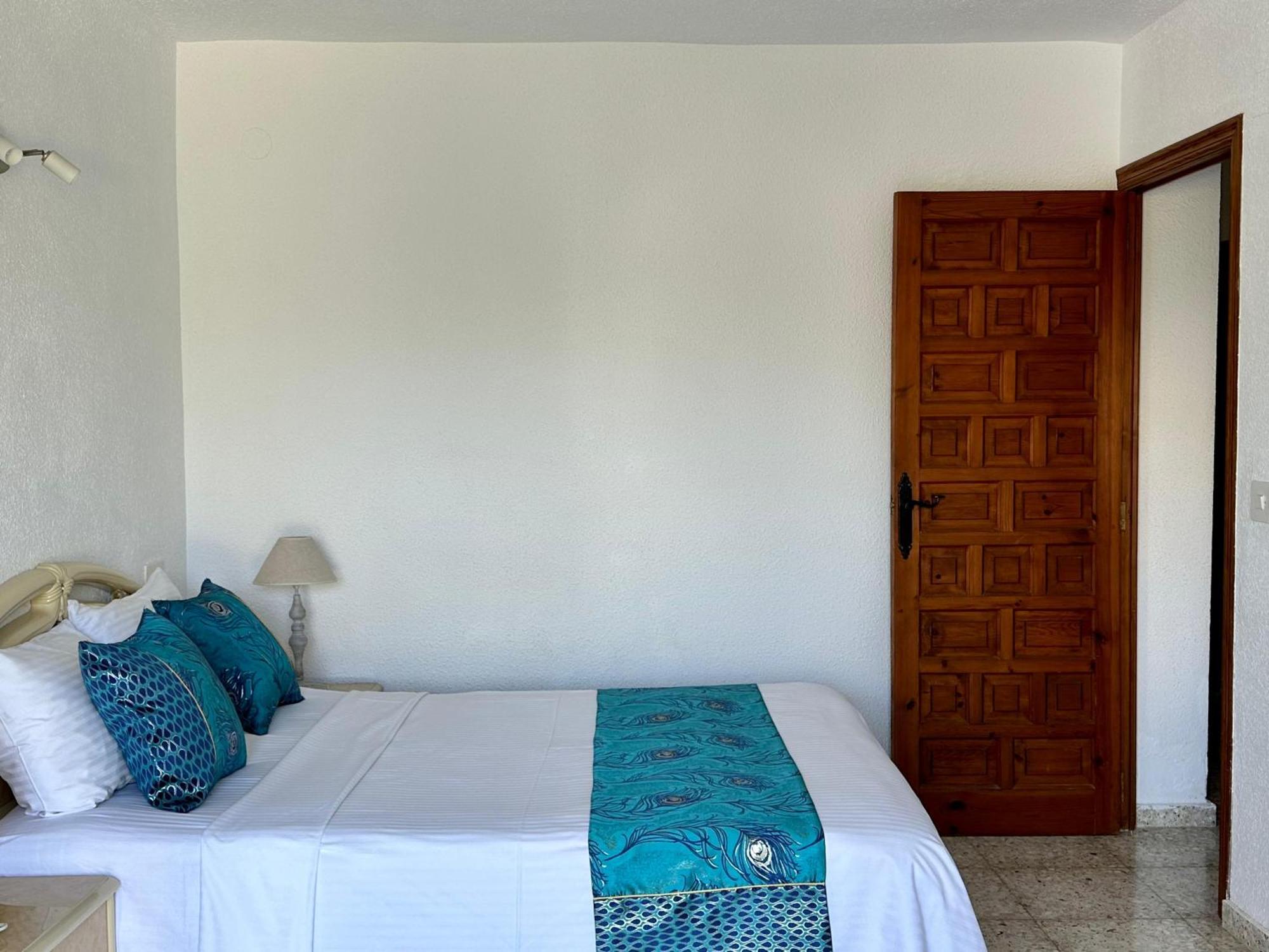Albir Holiday Home El Albir Eksteriør bilde