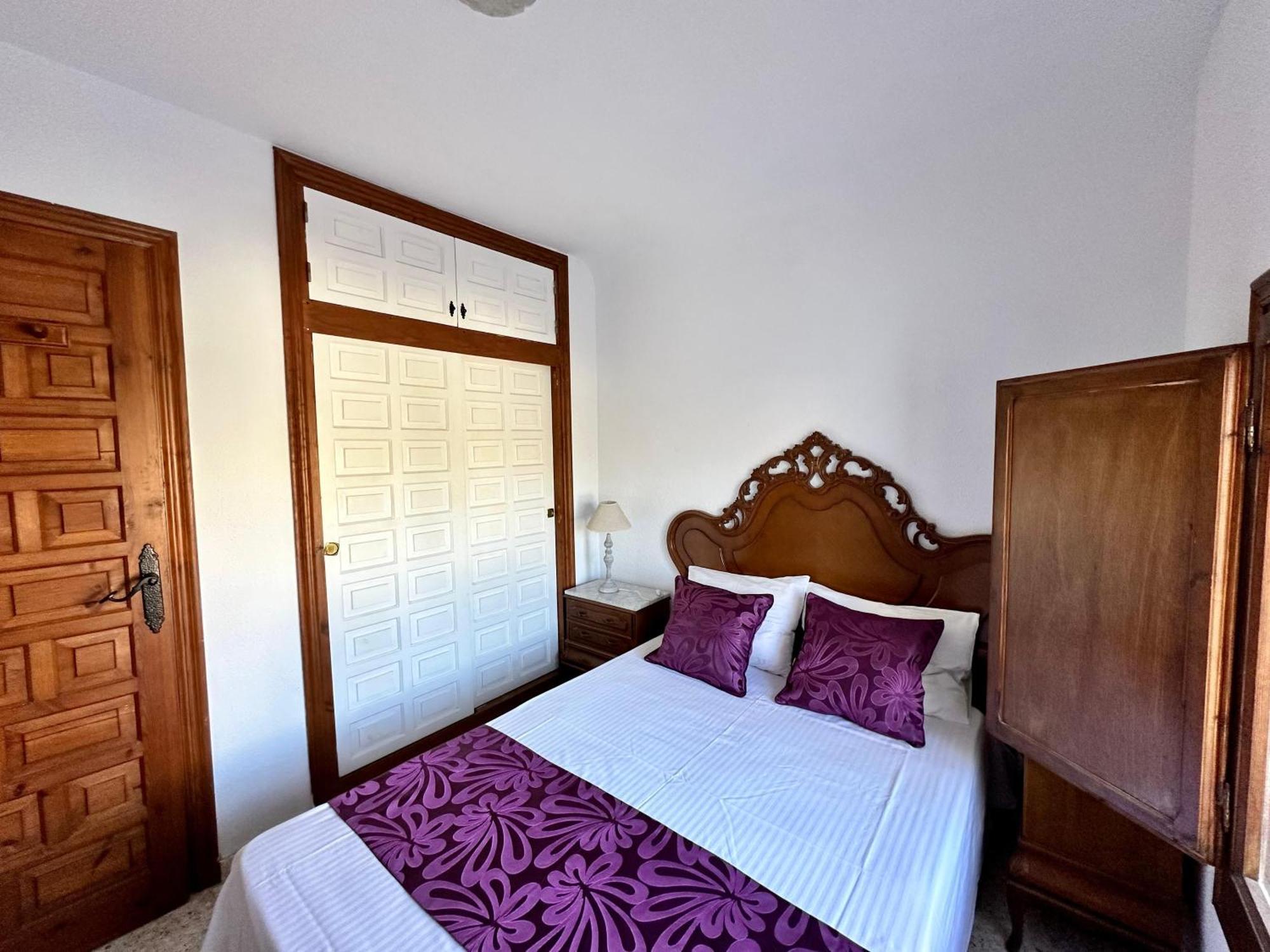 Albir Holiday Home El Albir Eksteriør bilde