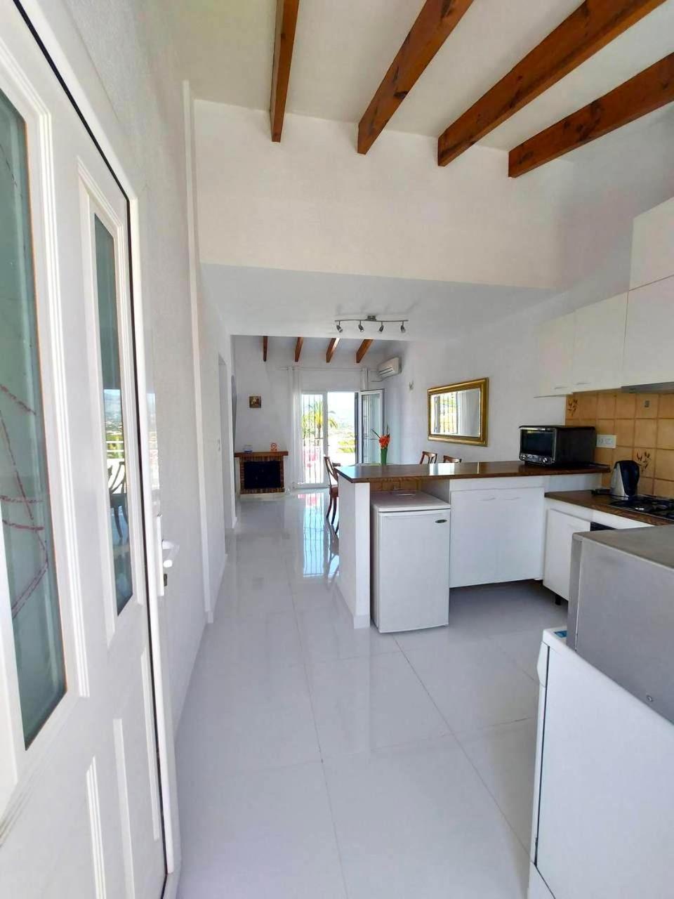 Albir Holiday Home El Albir Eksteriør bilde