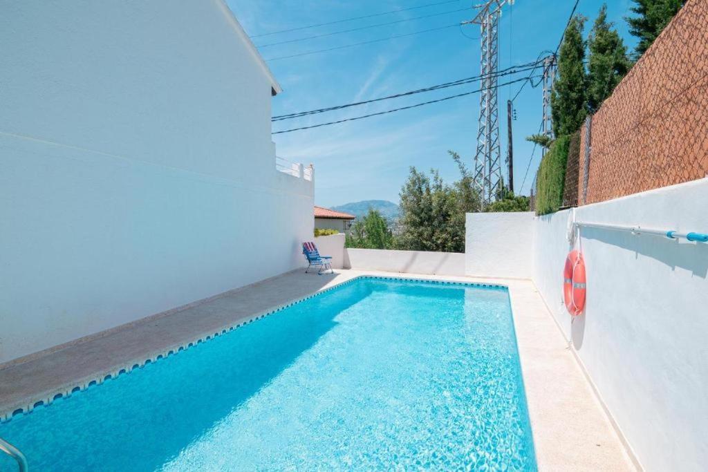 Albir Holiday Home El Albir Eksteriør bilde