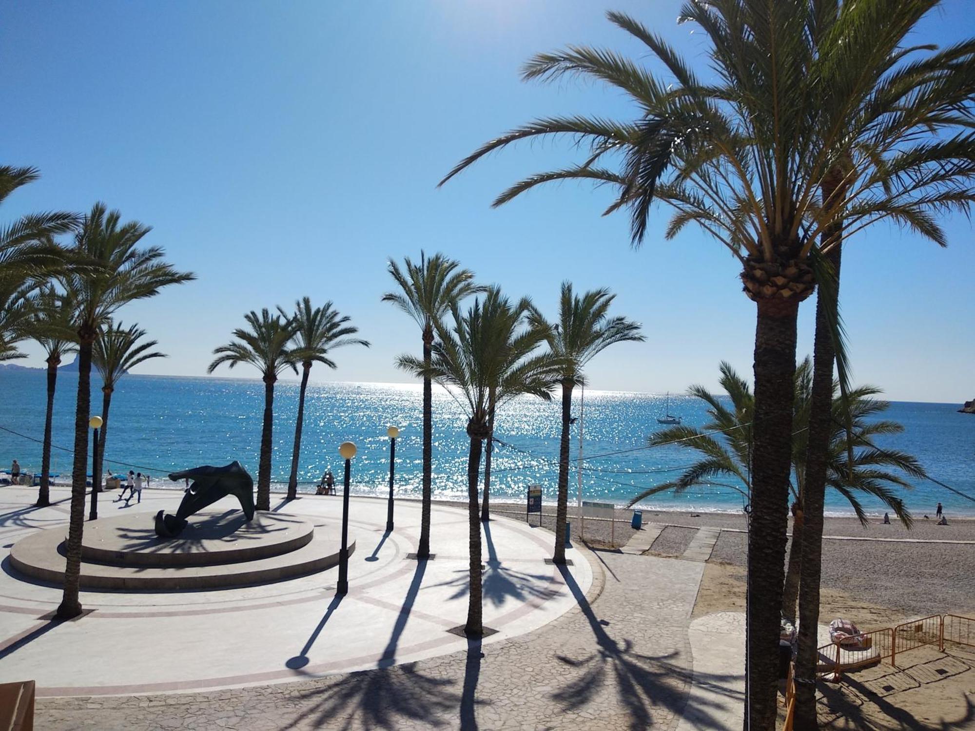 Albir Holiday Home El Albir Eksteriør bilde