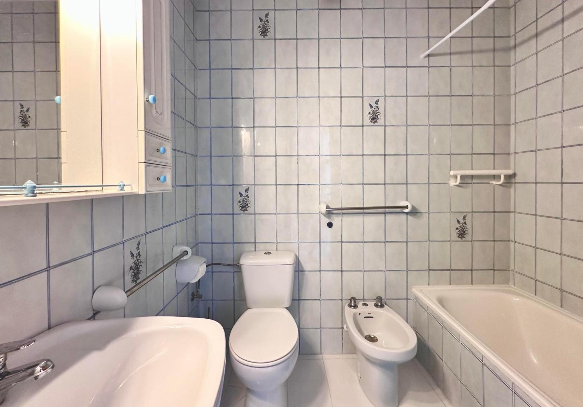 Albir Holiday Home El Albir Eksteriør bilde